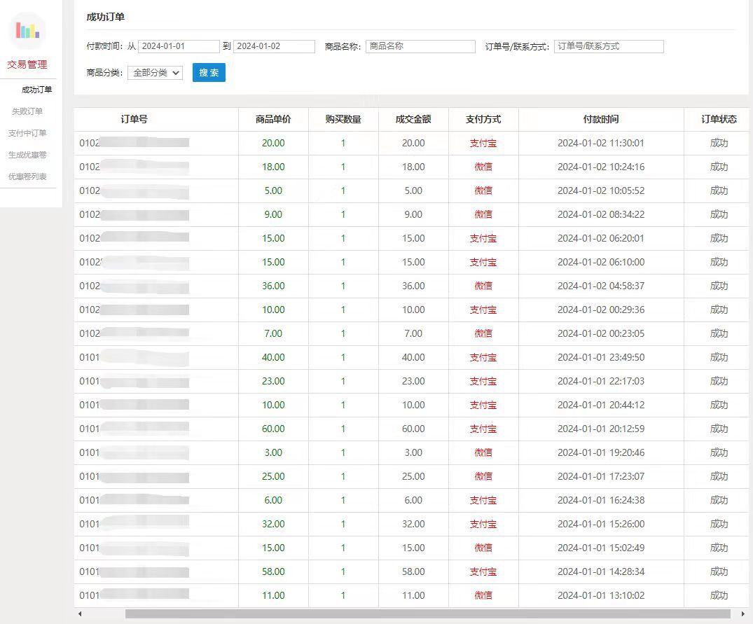 快速了解闻闻路金软件